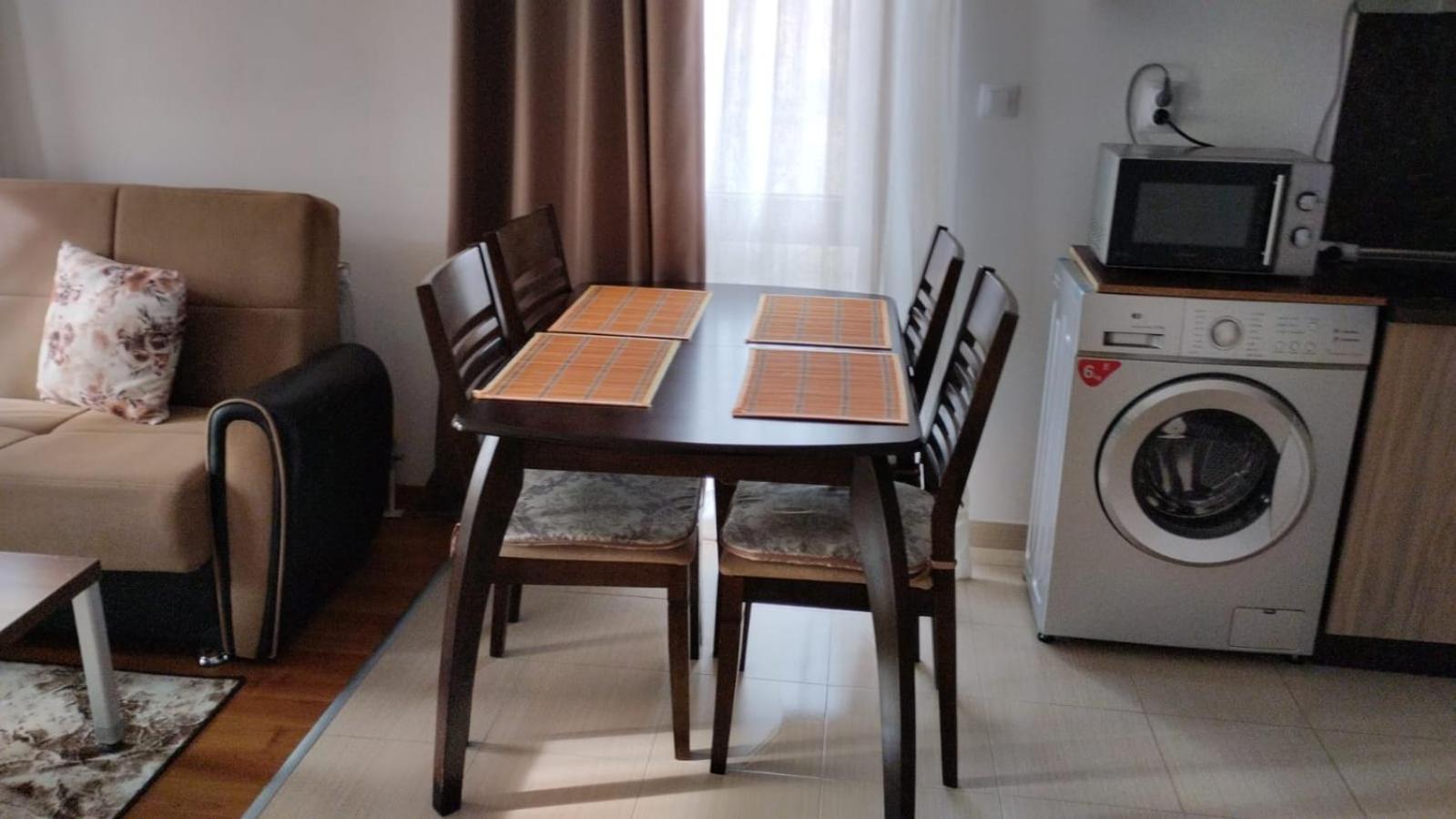 Belvedere Holiday Club Private Apartment Банско Экстерьер фото