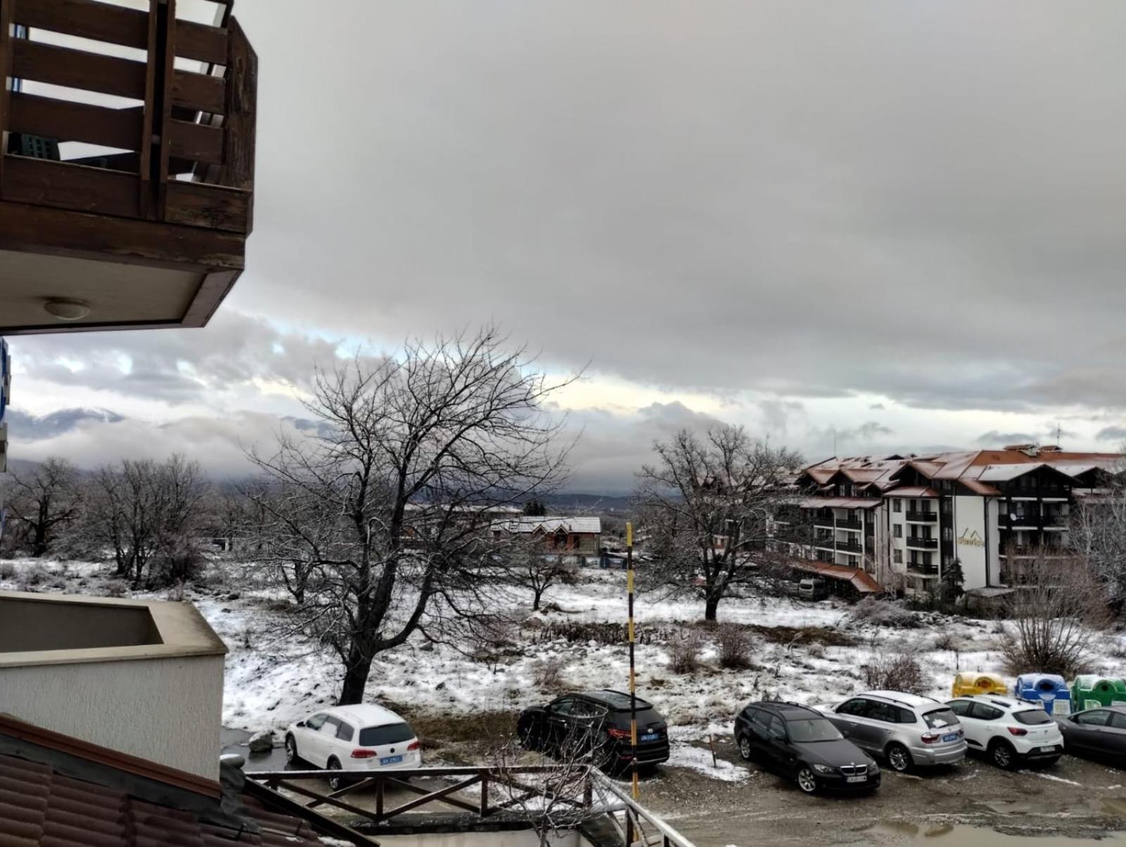 Belvedere Holiday Club Private Apartment Банско Экстерьер фото