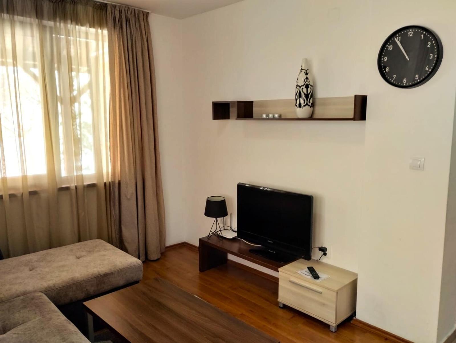 Belvedere Holiday Club Private Apartment Банско Экстерьер фото