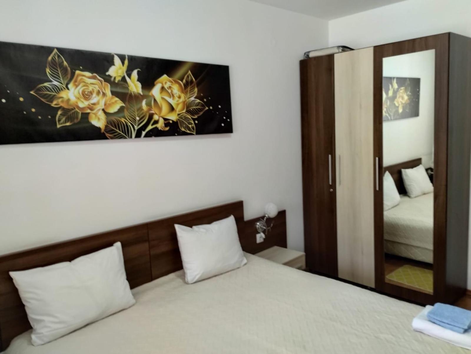 Belvedere Holiday Club Private Apartment Банско Экстерьер фото