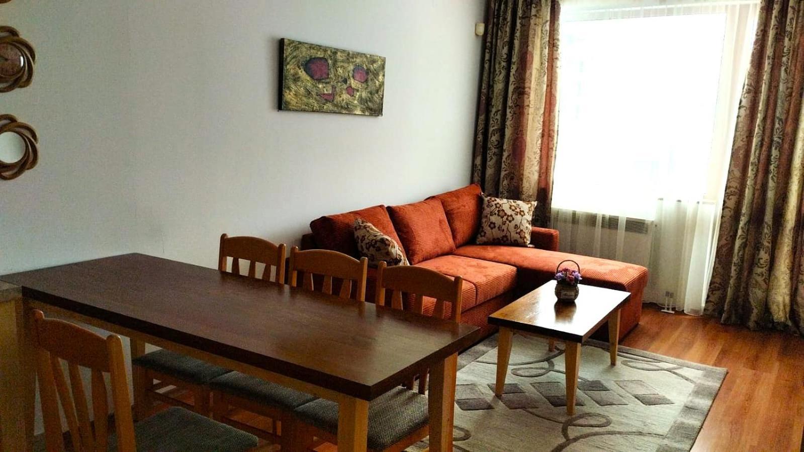 Belvedere Holiday Club Private Apartment Банско Экстерьер фото