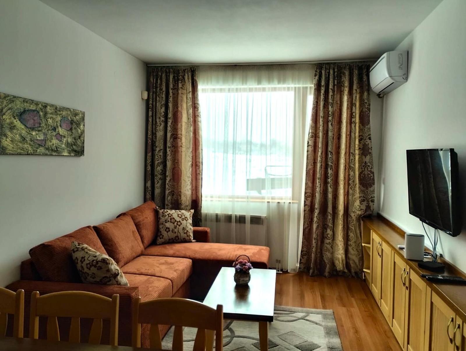 Belvedere Holiday Club Private Apartment Банско Экстерьер фото