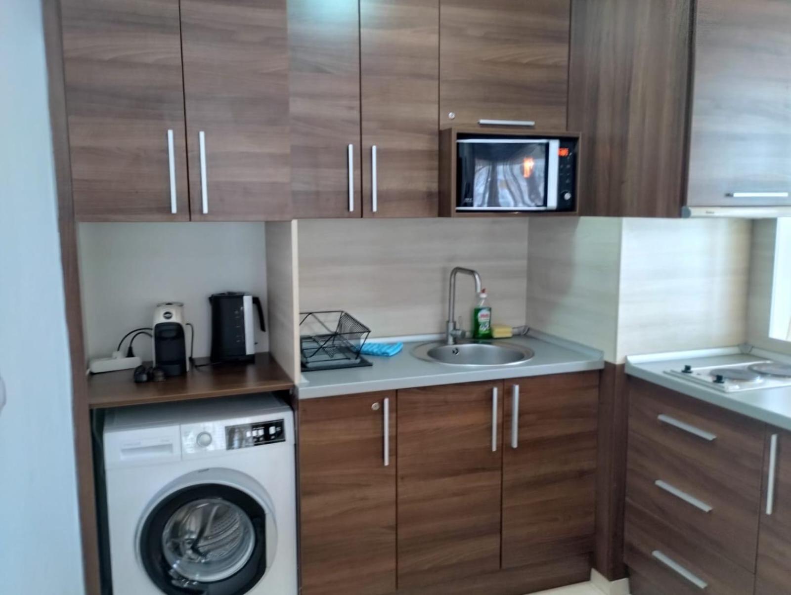 Belvedere Holiday Club Private Apartment Банско Экстерьер фото