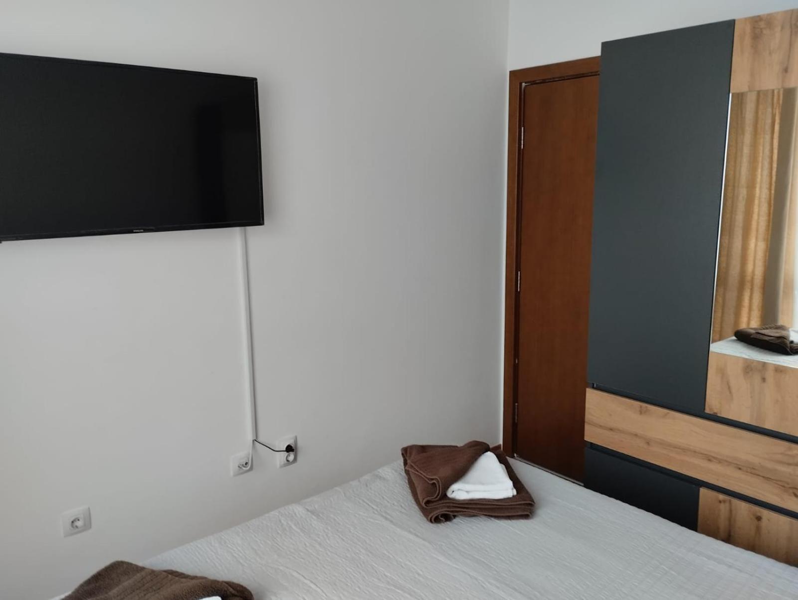 Belvedere Holiday Club Private Apartment Банско Экстерьер фото