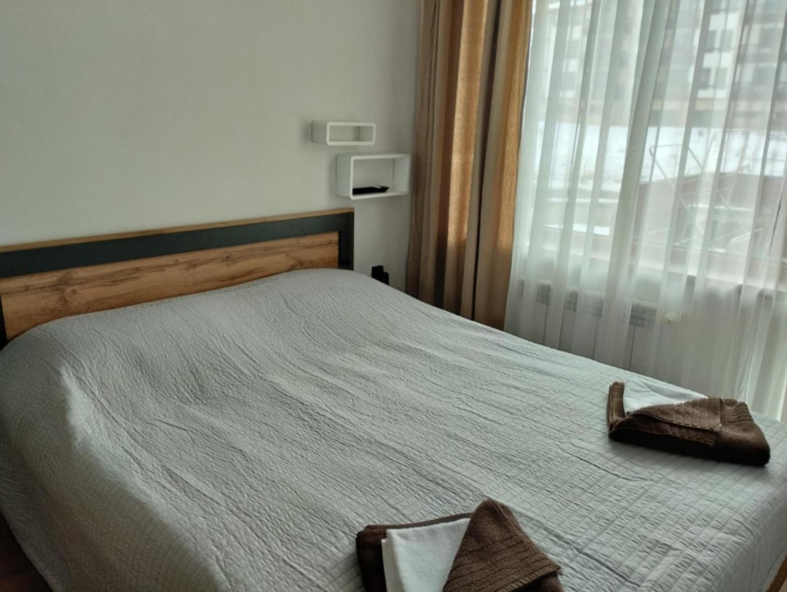 Belvedere Holiday Club Private Apartment Банско Экстерьер фото
