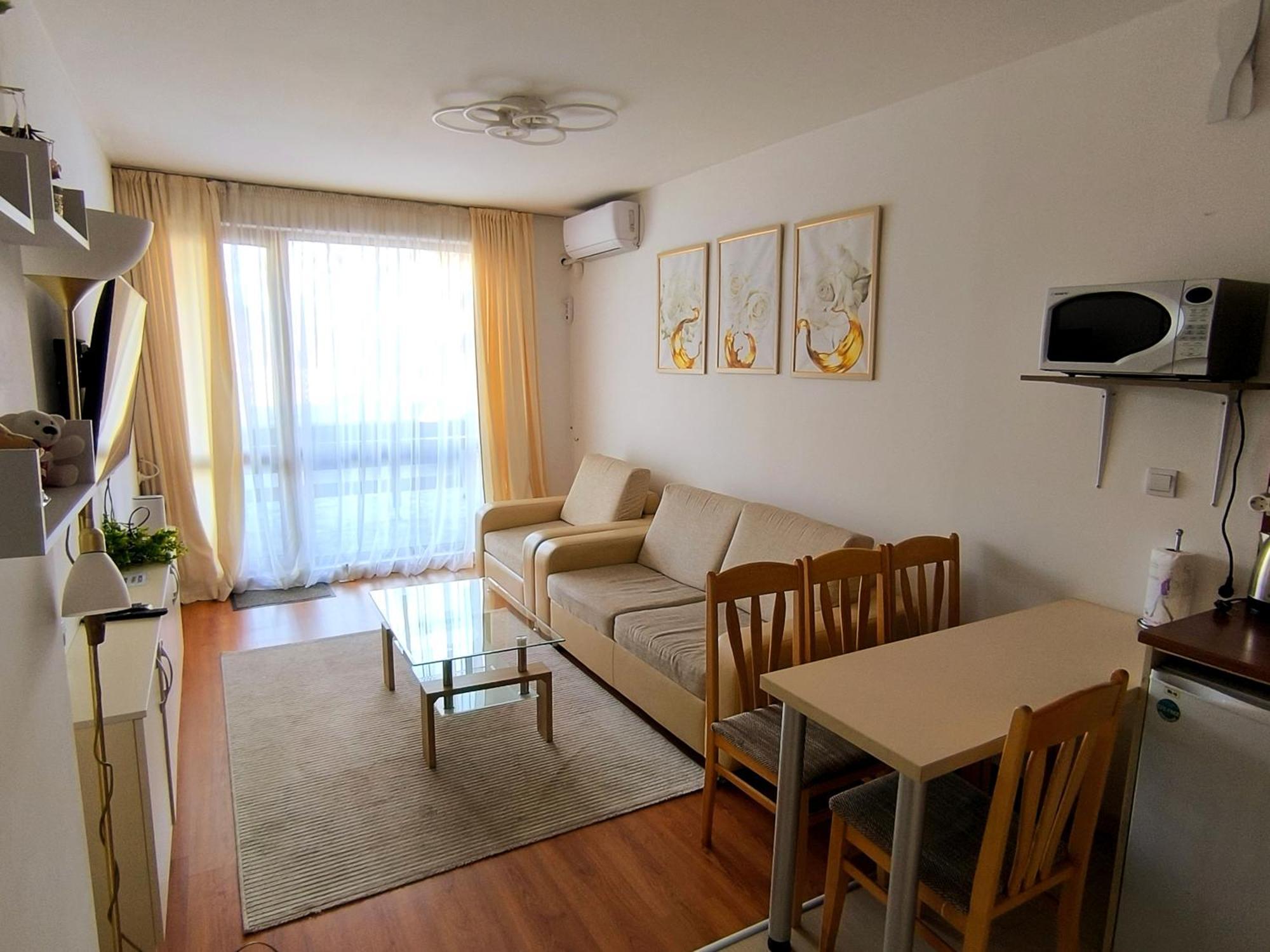 Belvedere Holiday Club Private Apartment Банско Экстерьер фото