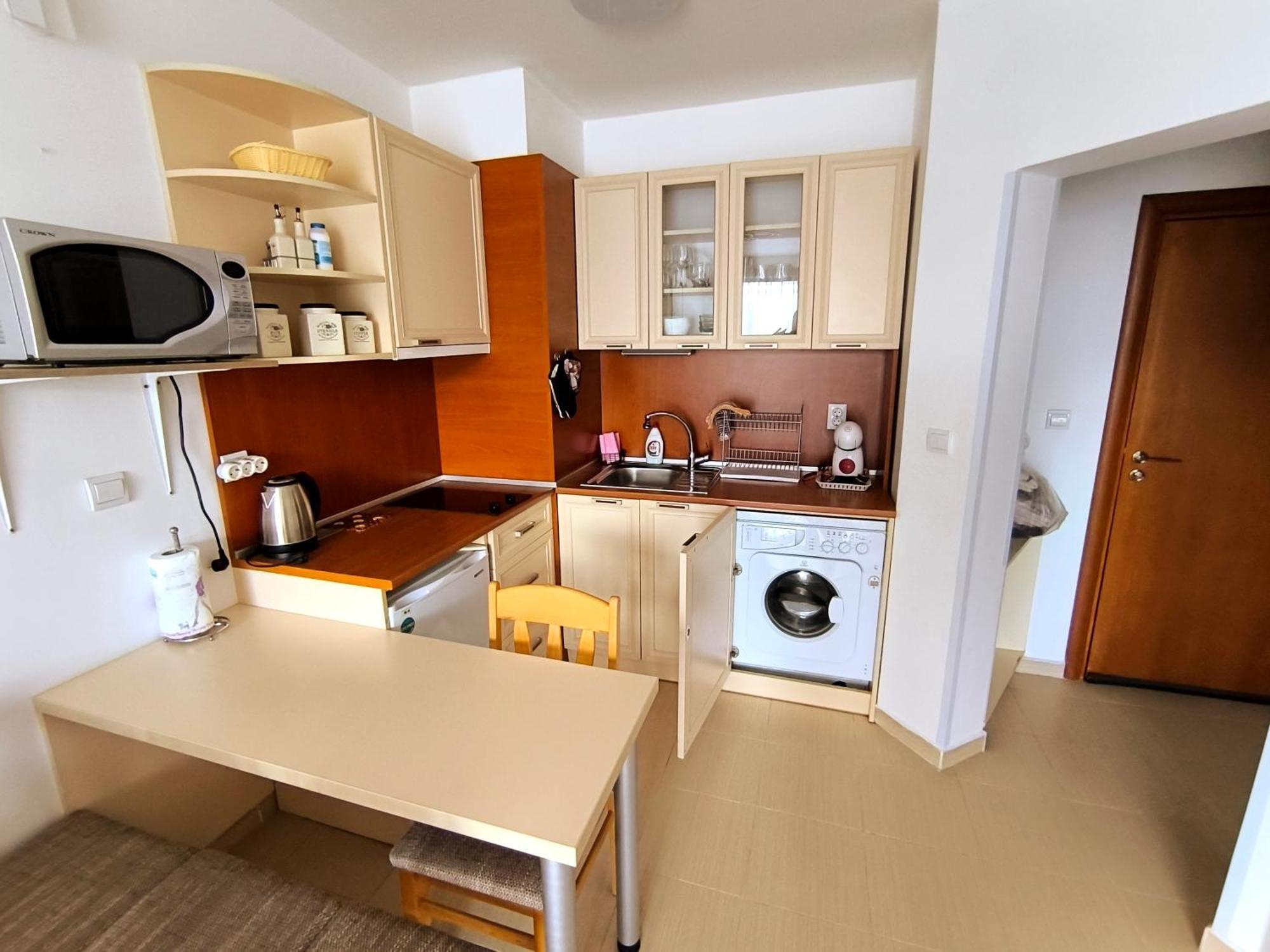 Belvedere Holiday Club Private Apartment Банско Экстерьер фото